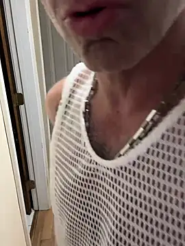 DaddySnowXX online show from March 17, 2025, 4:40 am