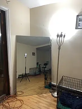 DaddySnowXX online show from September 19, 2025, 3:19 am