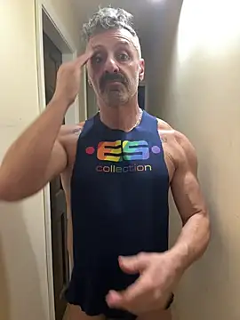 DaddySnowXX online show from February 12, 2026, 5:13 am