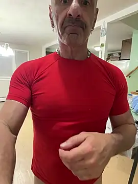 DaddySnowXX online show from May 21, 2026, 1:56 am