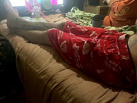 WilldoPita online show from December 5, 2024, 4:20 am