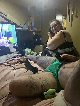 WilldoPita online show from December 7, 2024, 4:53 am