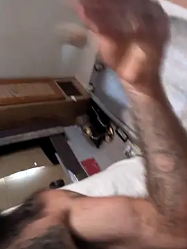 WilldoPita online show from September 28, 2025, 12:54 pm