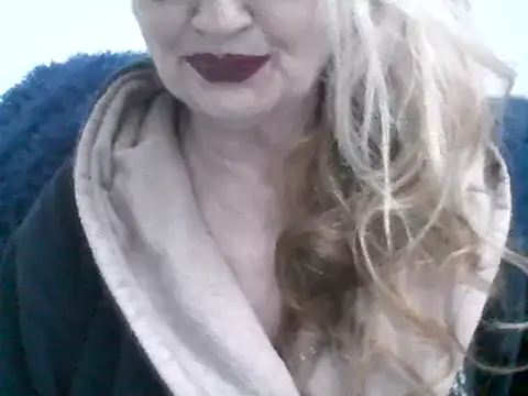 CarlyTreat online show from February 10, 2025, 6:13 pm