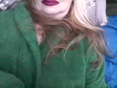 CarlyTreat online show from February 23, 2025, 5:18 pm