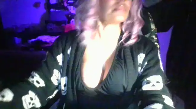 MadisonJayde online show from March 16, 2025, 7:48 am