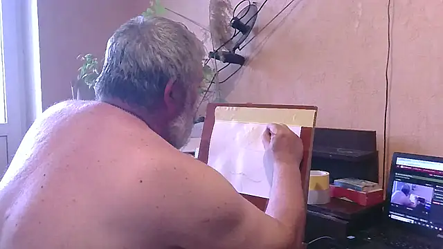 Art Ass online show from July 7, 2026, 4:11 pm