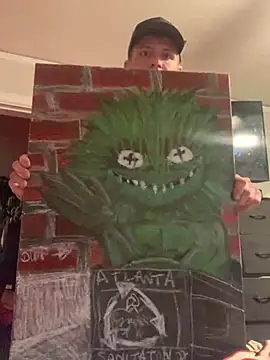 trash4cash online show from January 11, 2025, 9:46 pm