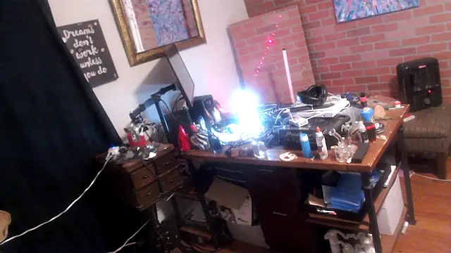 trash4cash online show from January 15, 2025, 10:06 am