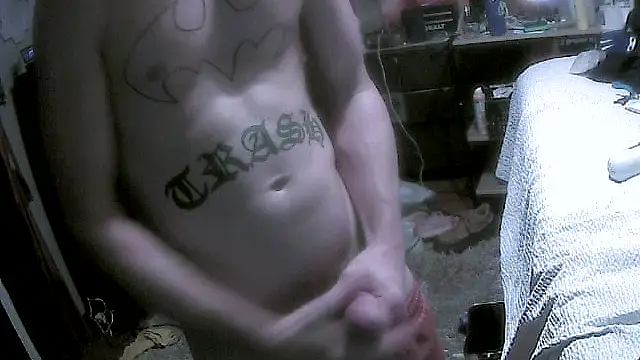 trash4cash online show from September 12, 2025, 2:39 pm