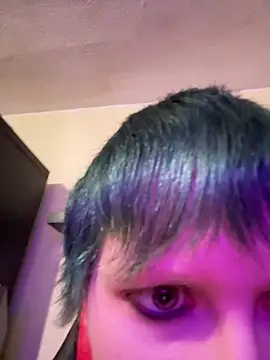 YandereDemon online show from March 20, 2025, 3:02 am