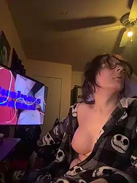 YandereDemon online show from November 21, 2025, 12:54 am