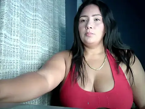 hotmomanyelqueen online show from March 9, 2026, 5:44 am