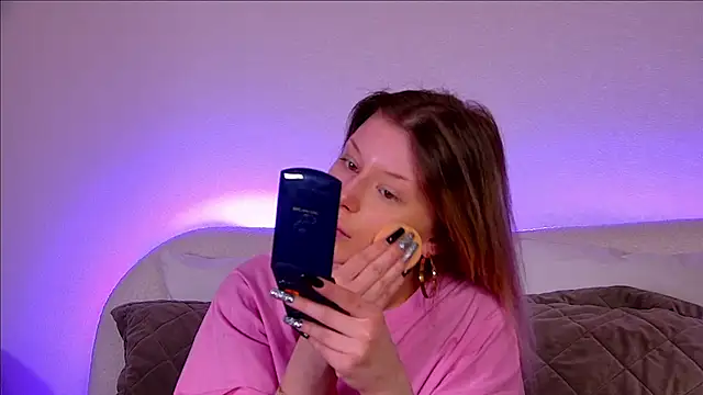 LiliaBianka online show from February 24, 2025, 6:27 am