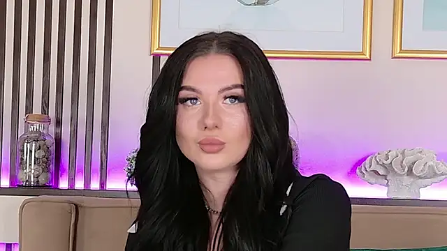 CarolinePrescott online show from March 21, 2026, 7:39 pm