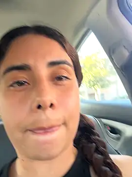 catrinasexy19 online show from December 5, 2025, 7:54 pm