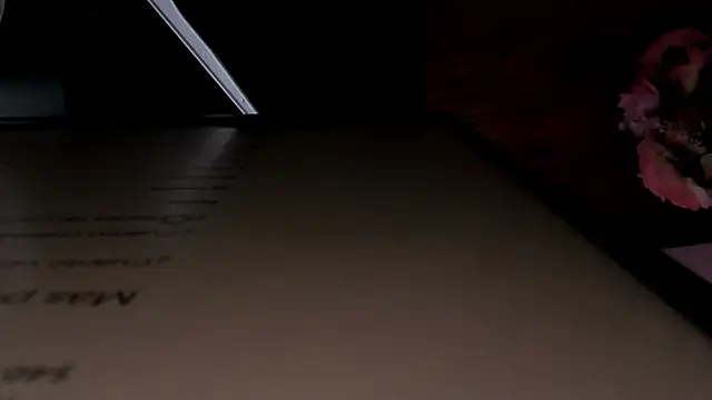 MaddyHudson online show from March 2, 2025, 12:42 am