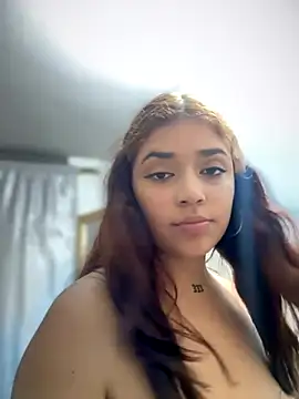 JoselinFlower  online show from December 3, 2024, 7:43 am