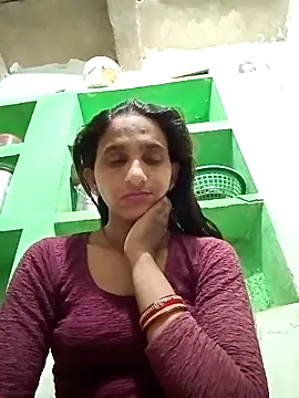 Baby  Shreya online show from April 6, 2026, 9:05 pm