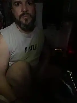 marcozantonio online show from November 18, 2025, 10:25 pm