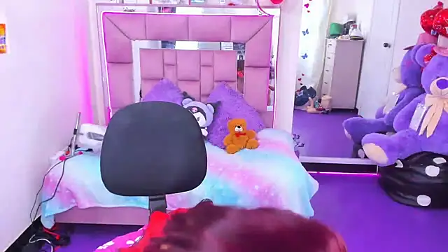 CataleyaHot 132 online show from November 4, 2025, 5:50 am