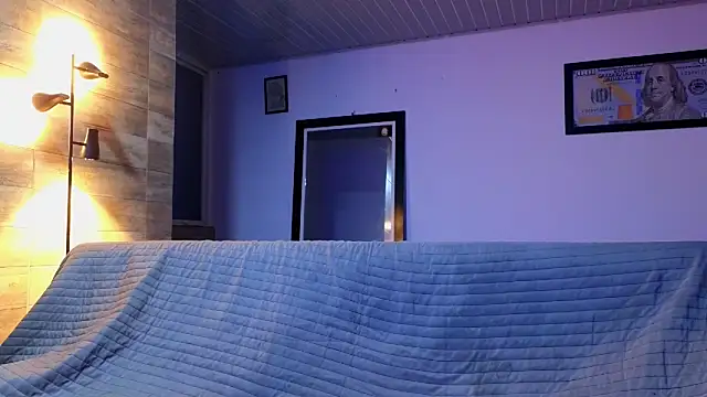 AsmodeoCox online show from November 15, 2025, 10:12 am