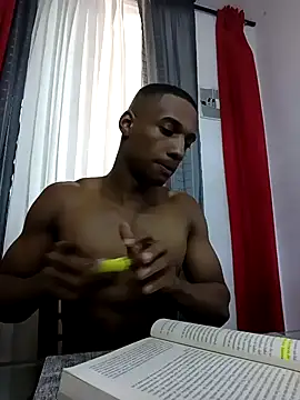 Malkongarcia online show from February 19, 2026, 2:57 pm