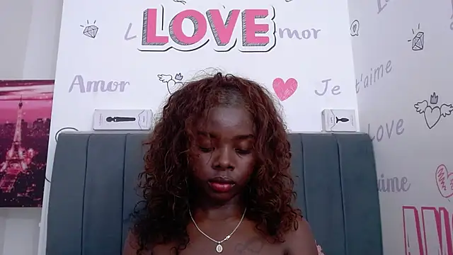 KilyetVera3x online show from February 2, 2025, 6:58 am