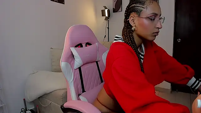 mulata 1ch online show from September 15, 2025, 12:54 am