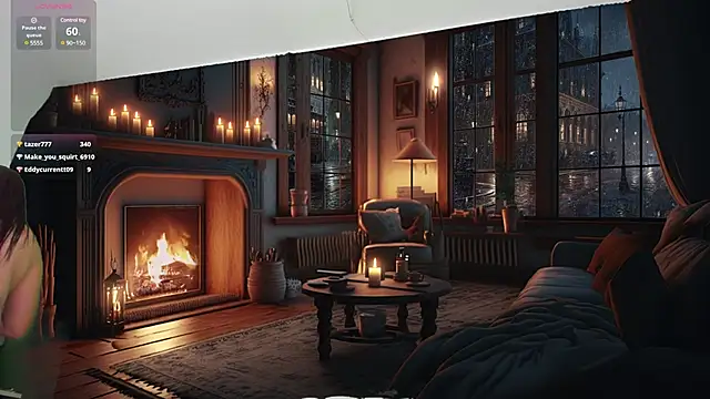 maite mike online show from January 13, 2025, 2:53 pm