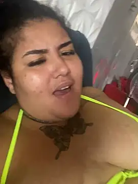 Beatriz31 online show from December 20, 2024, 2:16 pm