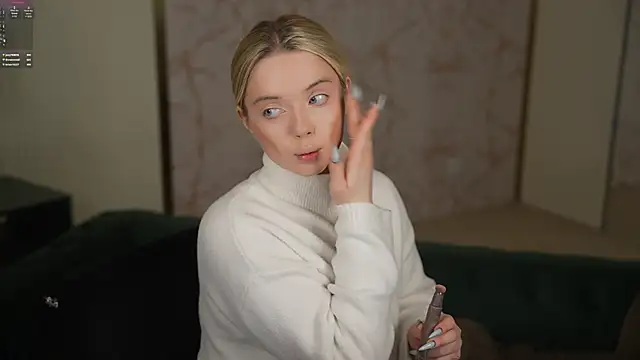 Cassy-Celestial  online show from February 23, 2025, 11:58 pm