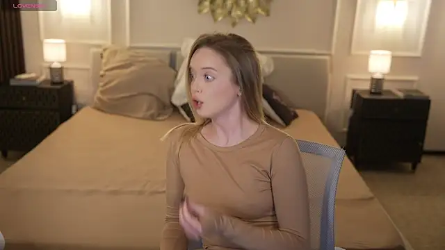 Cassy-Celestial  online show from March 19, 2026, 8:40 am