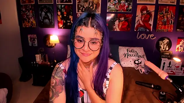 anne cross online show from December 12, 2024, 5:52 am