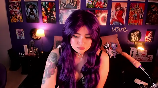 anne cross online show from January 24, 2025, 2:49 am