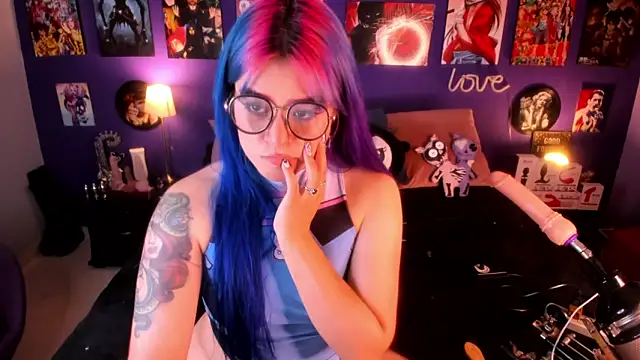 anne cross online show from February 11, 2025, 4:33 am