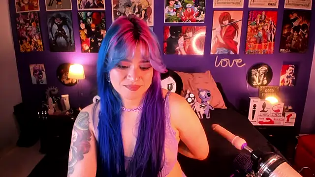 anne cross online show from February 13, 2025, 1:40 am