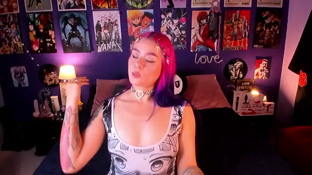 anne cross online show from October 15, 2025, 11:27 pm