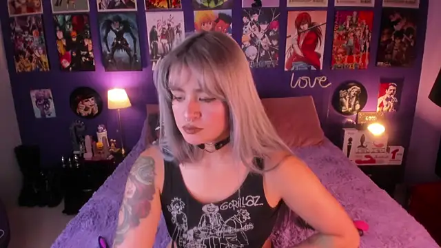 anne cross online show from January 8, 2026, 2:03 am