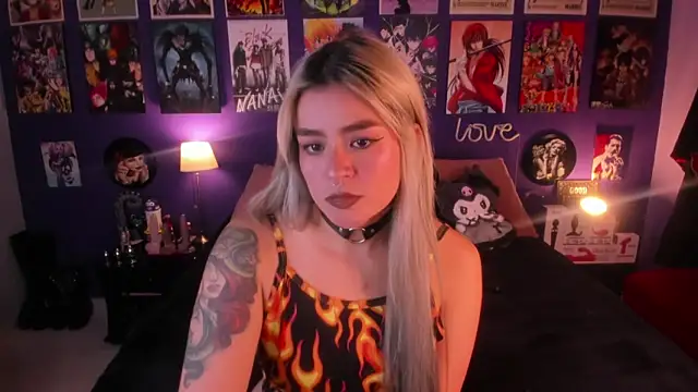 anne cross online show from February 26, 2026, 1:59 am