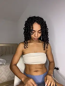 Snapshot of nicoleebony1 chatting on May 14, 2026, 3:30 pm nicoleebony1 online show from May 14, 2026, 3:30 pm