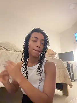 Snapshot of nicoleebony1 chatting on June 6, 2026, 4:55 pm nicoleebony1 online show from June 6, 2026, 4:55 pm