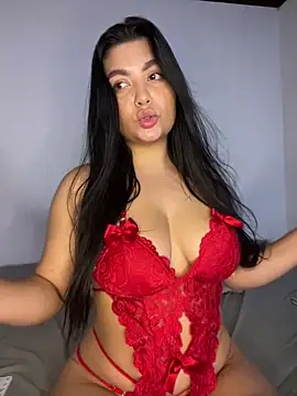 DashaStar online show from February 16, 2025, 11:37 pm