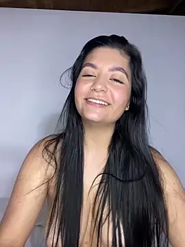 DashaStar online show from March 20, 2025, 1:02 am