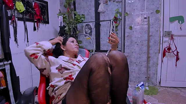 Erlinda-engel online show from January 16, 2025, 2:51 pm