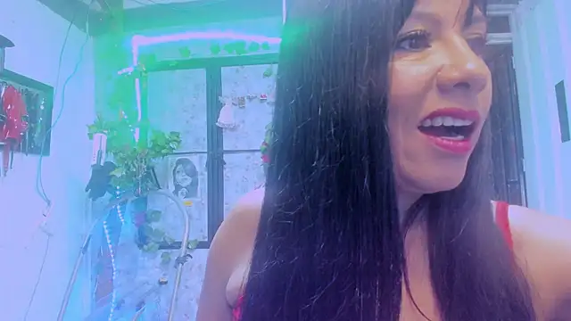 Erlinda-engel online show from January 17, 2025, 1:24 pm