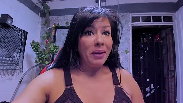 Erlinda-engel online show from January 22, 2025, 11:56 am