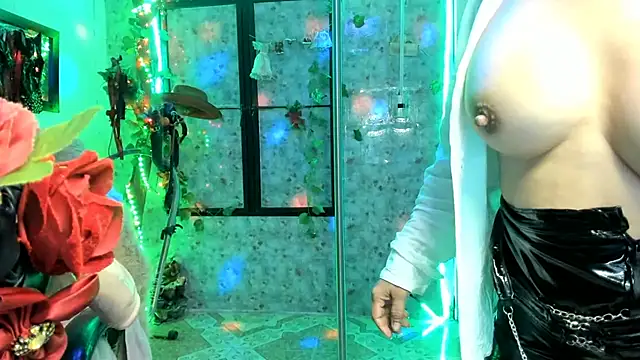 Erlinda-engel online show from February 26, 2025, 2:46 pm