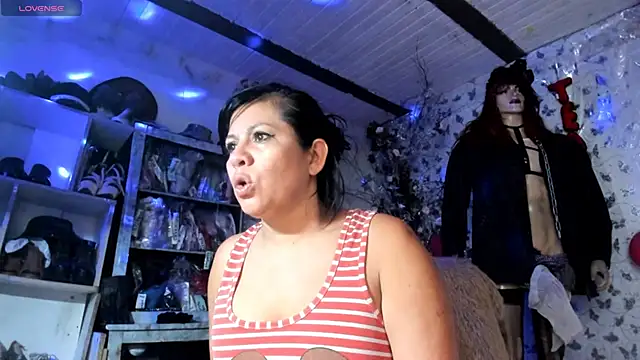 Erlinda-engel online show from April 20, 2026, 11:46 am