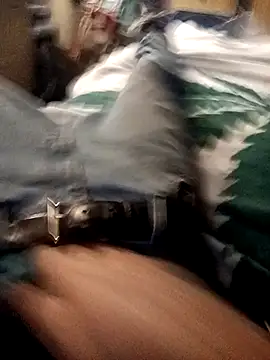 ySqmbVanbe online show from October 11, 2025, 11:58 pm